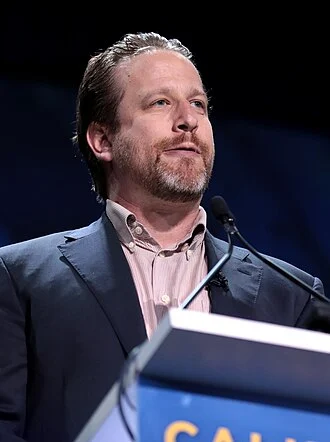 Joe Sanberg height profile photo