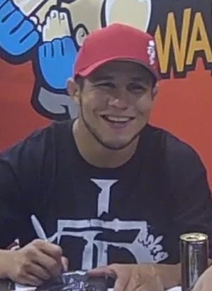 Joe Stevenson height profile photo