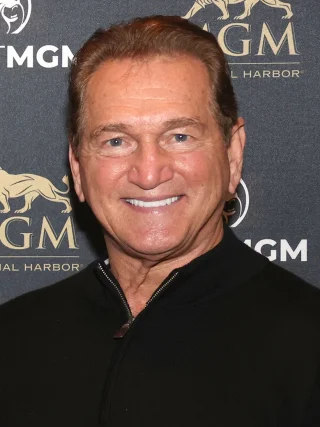 Joe Theismann height profile photo
