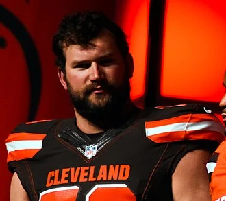Joe Thomas (offensive tackle) height profile photo