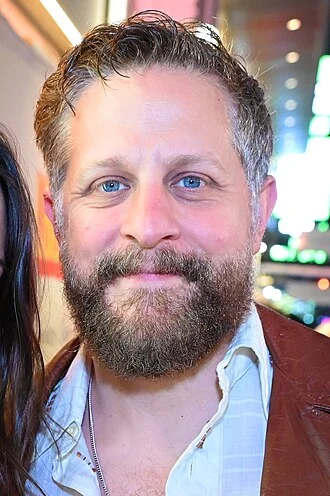 Joe Tippett height profile photo