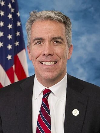Joe Walsh (Illinois politician) height profile photo
