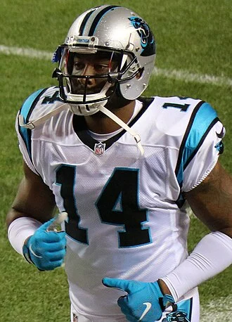 Joe Webb height profile photo