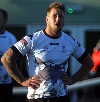 Joe Westerman height profile photo