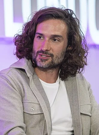 Joe Wicks (coach) height profile photo