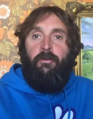 Joe Wilkinson height profile photo