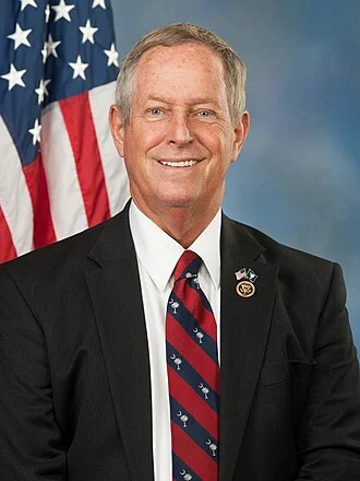Joe Wilson height profile photo