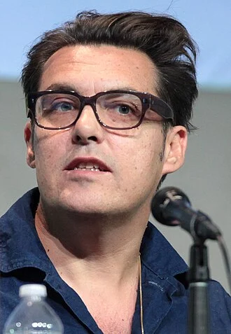 Joe Wright height profile photo