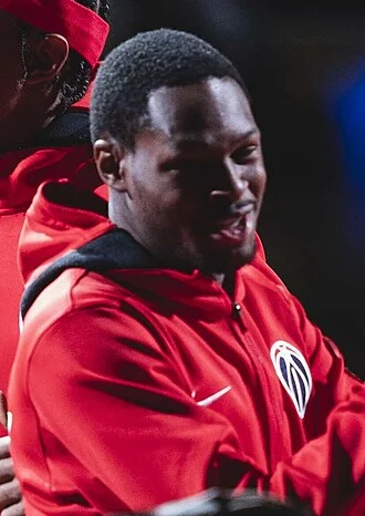 Joël Ayayi height profile photo