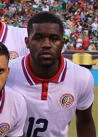 Joel Campbell height profile photo
