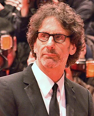 Joel Coen height profile photo