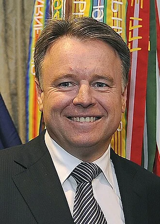 Joel Fitzgibbon height profile photo