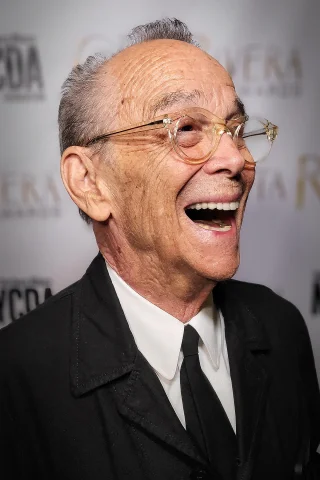 Joel Grey height profile photo