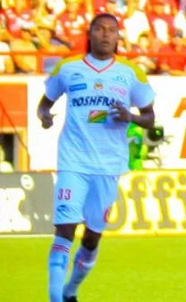 Joel Huiqui height profile photo