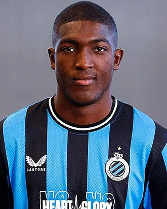 Joel Ordóñez height profile photo