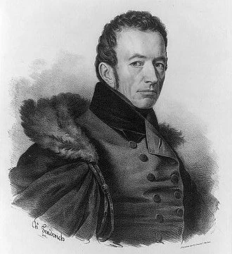 Joel Roberts Poinsett height profile photo