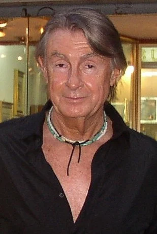 Joel Schumacher height profile photo