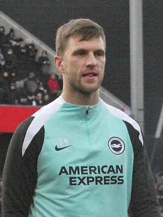 Joël Veltman height profile photo