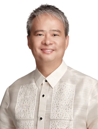 Joel Villanueva height profile photo