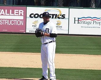 Joel Zumaya height profile photo