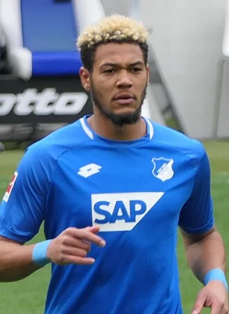 Joelinton height profile photo