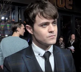 Joey Batey height profile photo
