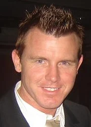 Joey Beauchamp height profile photo