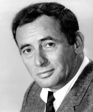 Joey Bishop height profile photo