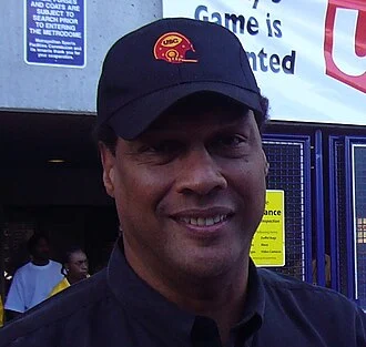 Joey Browner height profile photo
