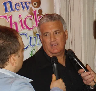 Joey Buttafuoco height profile photo