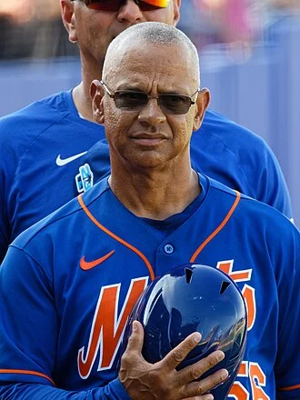 Joey Cora height profile photo