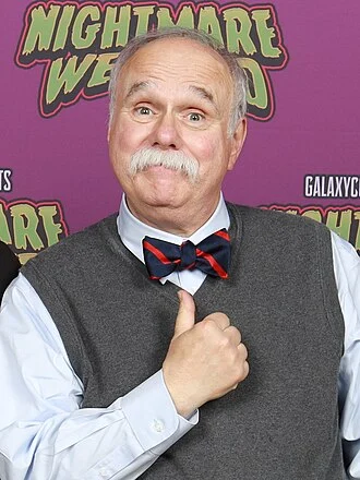 Joey D'Auria height profile photo