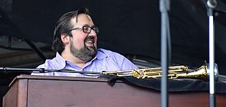 Joey DeFrancesco height profile photo