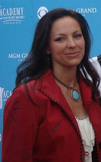 Joey Feek height profile photo