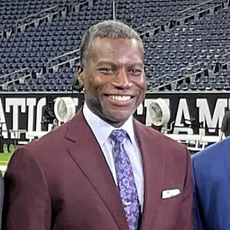Joey Galloway height profile photo