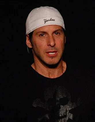 Joey Greco height profile photo
