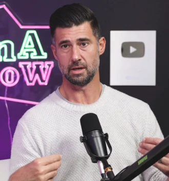 Joey Harrington height profile photo