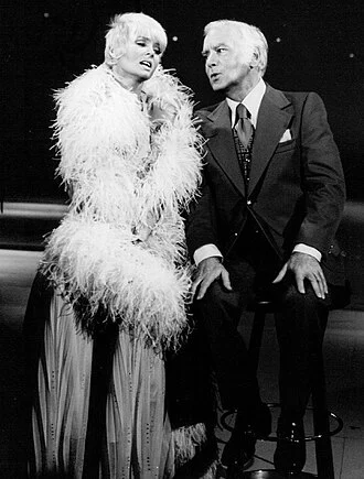 Joey Heatherton height profile photo