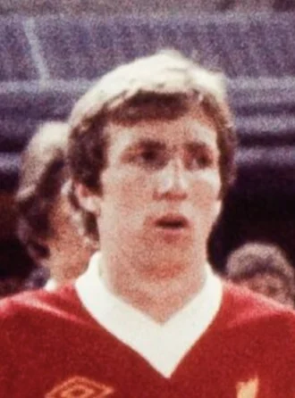Joey Jones height profile photo