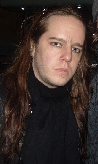 Joey Jordison height profile photo