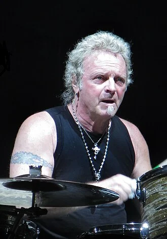 Joey Kramer height profile photo