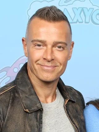 Joey Lawrence height profile photo