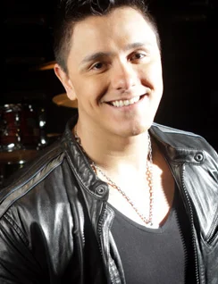 Joey Montana height profile photo