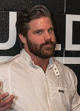 Joey Ryan (wrestler) height profile photo