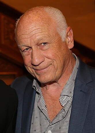 Joey Travolta height profile photo