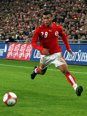 Johan Vonlanthen height profile photo