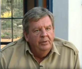 Johann Rupert height profile photo