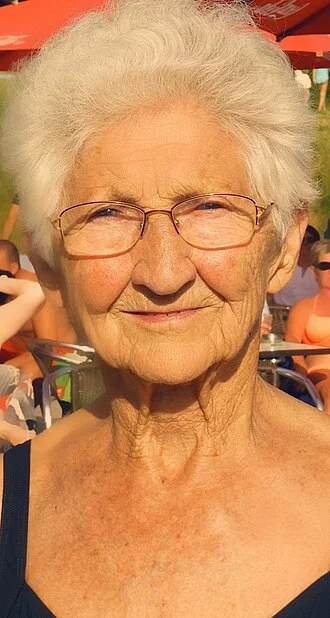 Johanna Quaas height profile photo