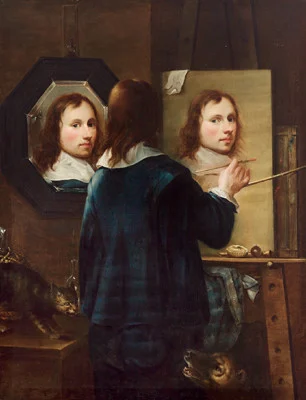 Johannes Gumpp height profile photo