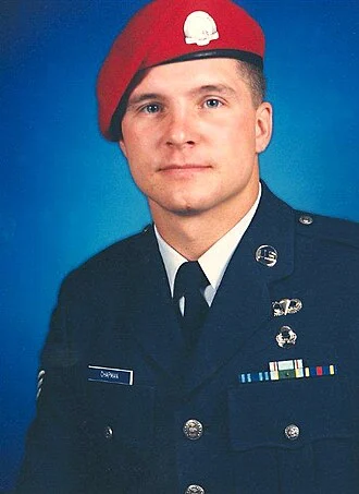 John A. Chapman height profile photo